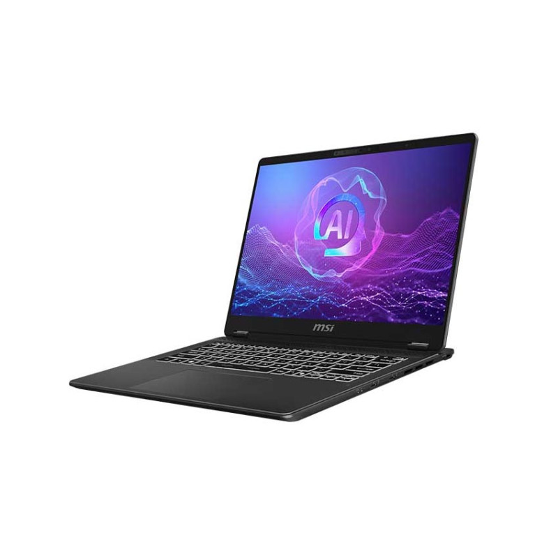 MSI Prestige 14 AI+ Evo