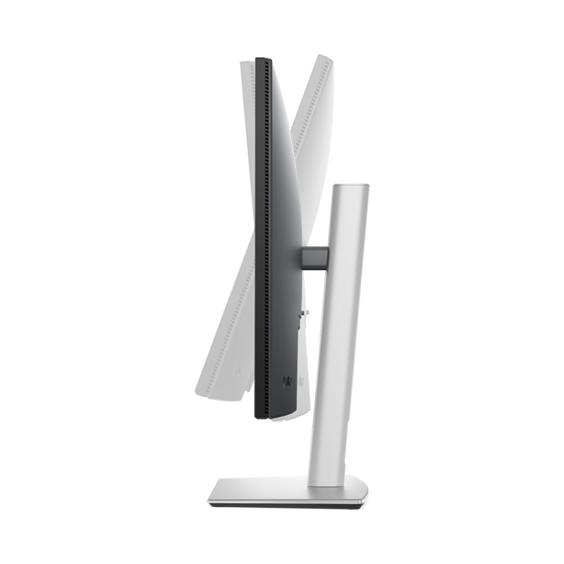 Màn hình Dell Pro Plus P2725D (27 inch/QHD/IPS/100Hz/5ms/USB-C)