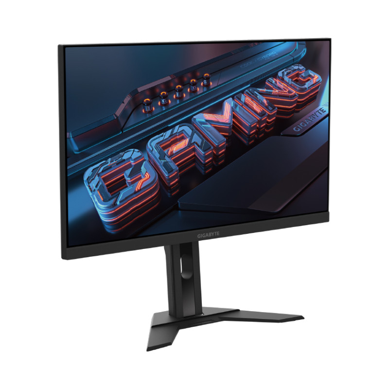 Màn hình Gigabyte M27Q A (27 inch/QHD/IPS/180hz/1ms)