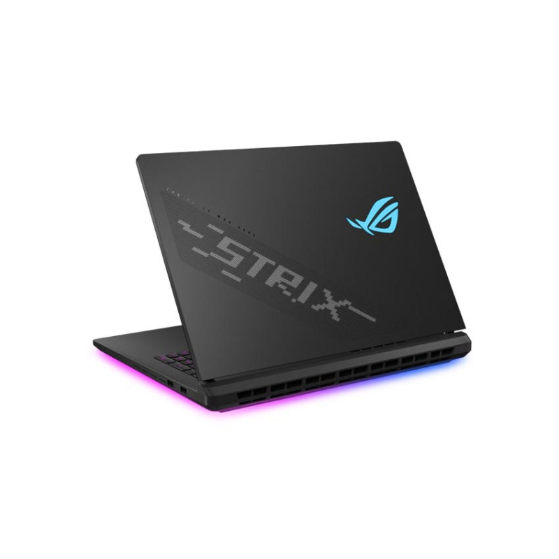 Asus ROG Strix SCAR 18 (2025)