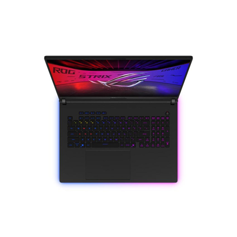 Asus ROG Strix SCAR 18 (2025)