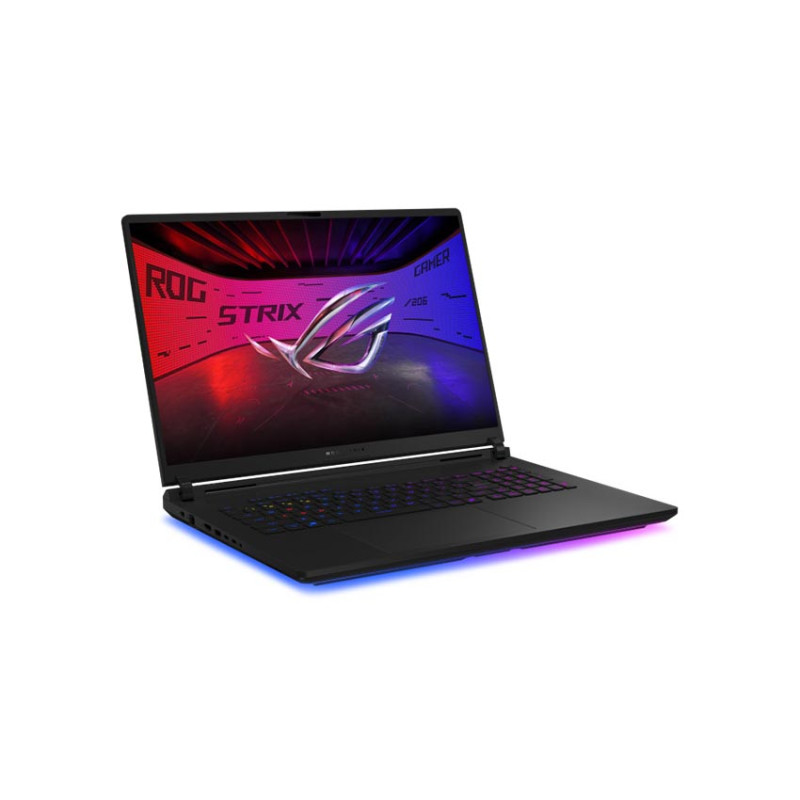 Asus ROG Strix SCAR 18 (2025)