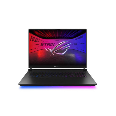 Asus ROG Strix SCAR 18 (2025)