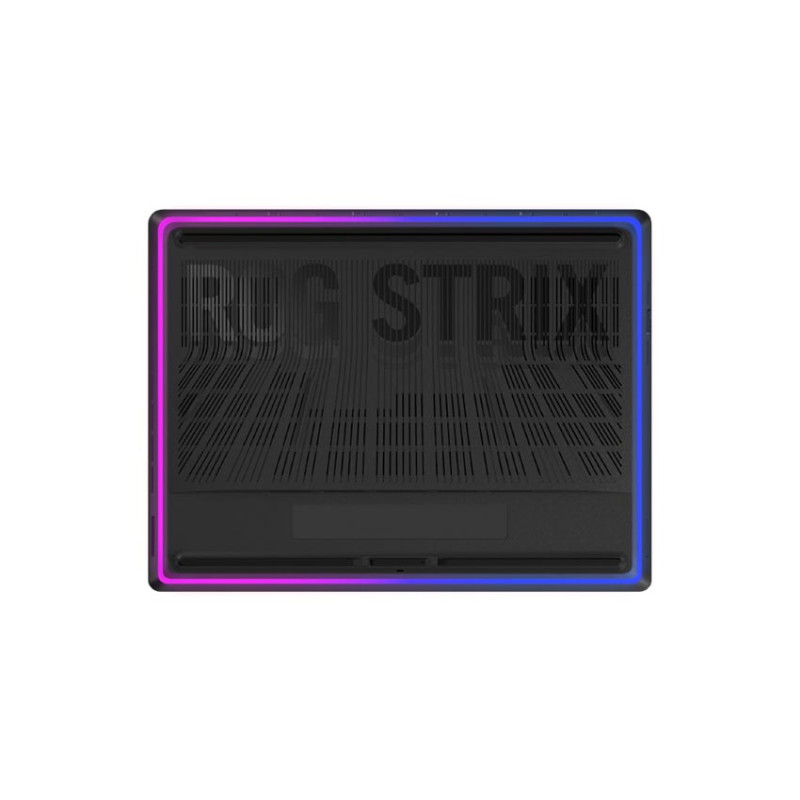 Asus ROG Strix SCAR 16 (2025)