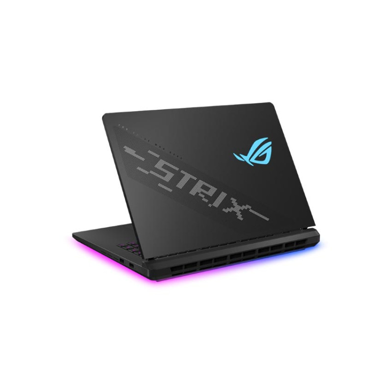 Asus ROG Strix SCAR 16 (2025)