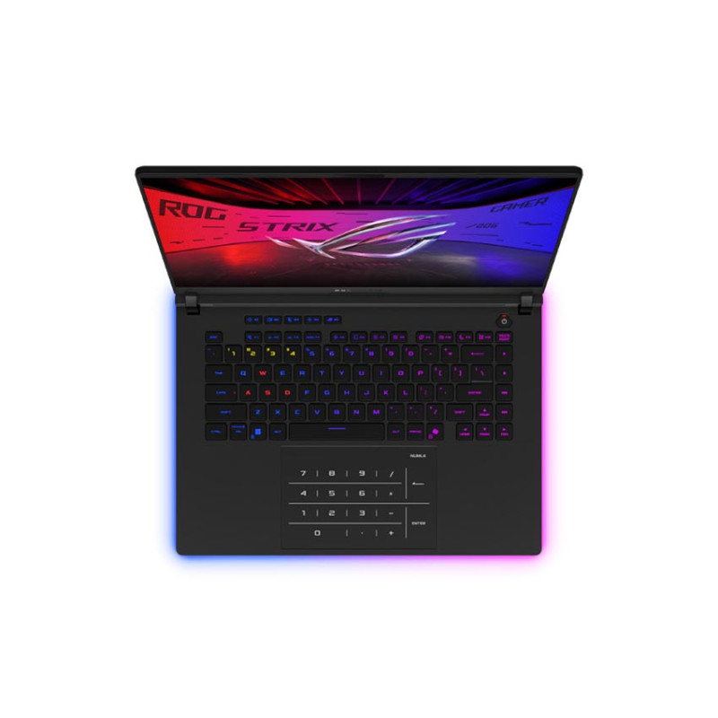 Asus ROG Strix SCAR 16 (2025)