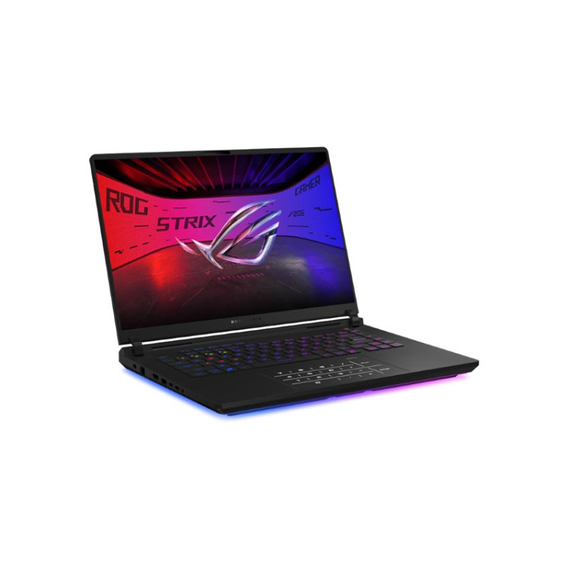 Asus ROG Strix SCAR 16 (2025)