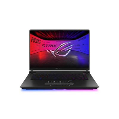 Asus ROG Strix SCAR 16 (2025)