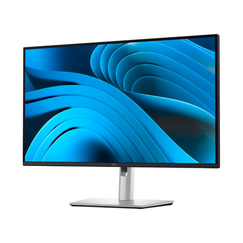 Màn hình Dell Pro P2725DE (27 inch/QHD/IPS/100Hz/5ms/USB-C)