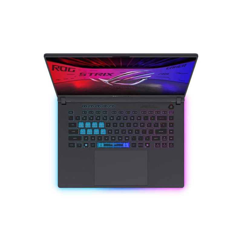 Asus ROG Strix G16 (2025)