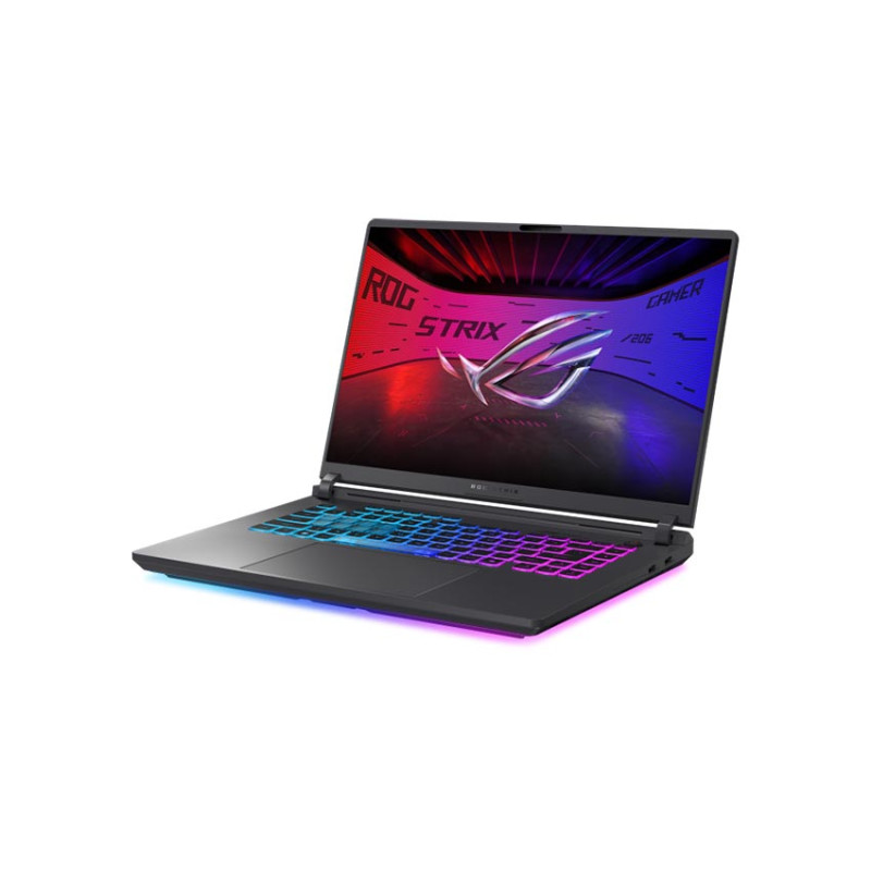 Asus ROG Strix G16 (2025)