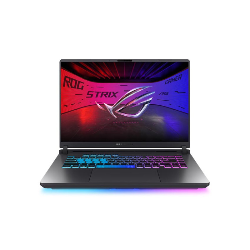 Asus ROG Strix G16 (2025)