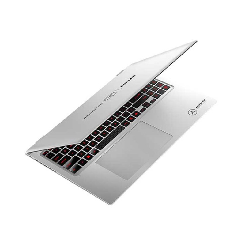 MSI Prestige 16 AI+ Mercedes AMG