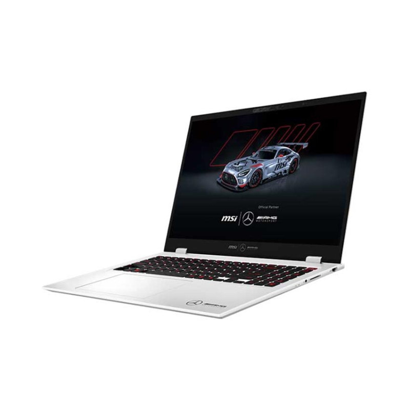MSI Prestige 16 AI+ Mercedes AMG