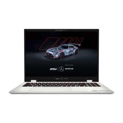 MSI Prestige 16 AI+ Mercedes AMG