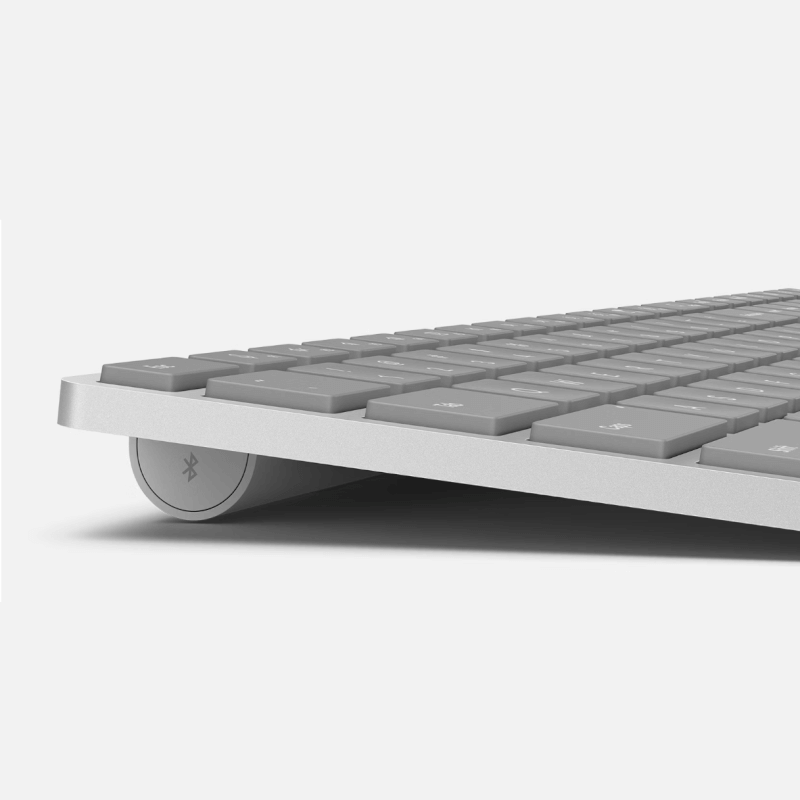 Bàn phím MICROSOFT SURFACE KEYBOARD (2nd Edition)