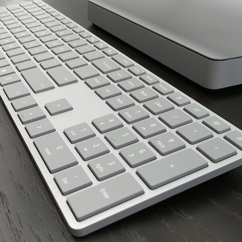 Bàn phím MICROSOFT SURFACE KEYBOARD chính hãng