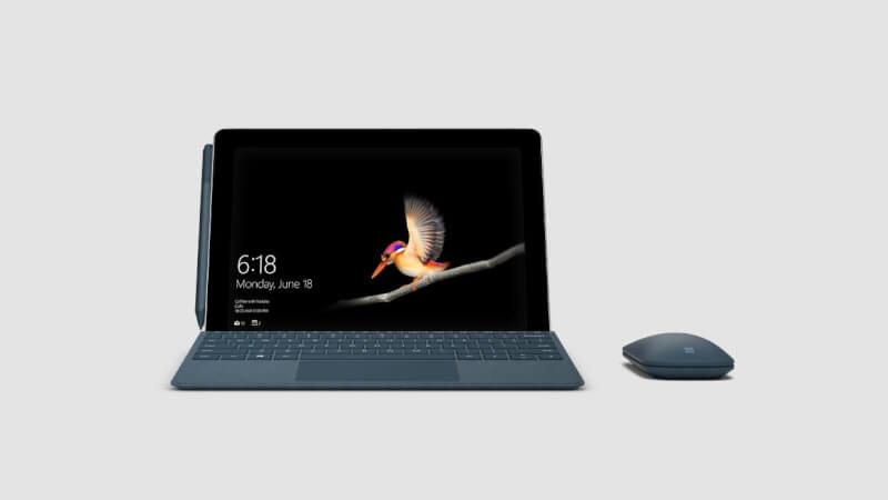 Bàn phím Surface Go