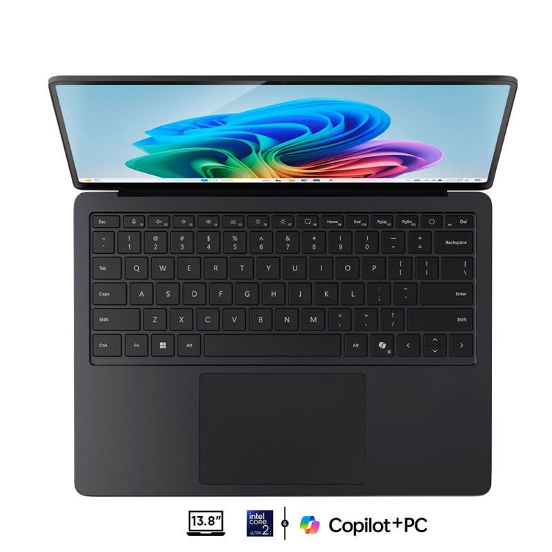 Surface Laptop 7 13.8 Intel