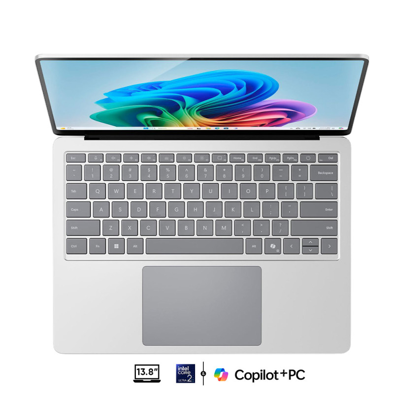 Surface Laptop 7 13.8 Intel