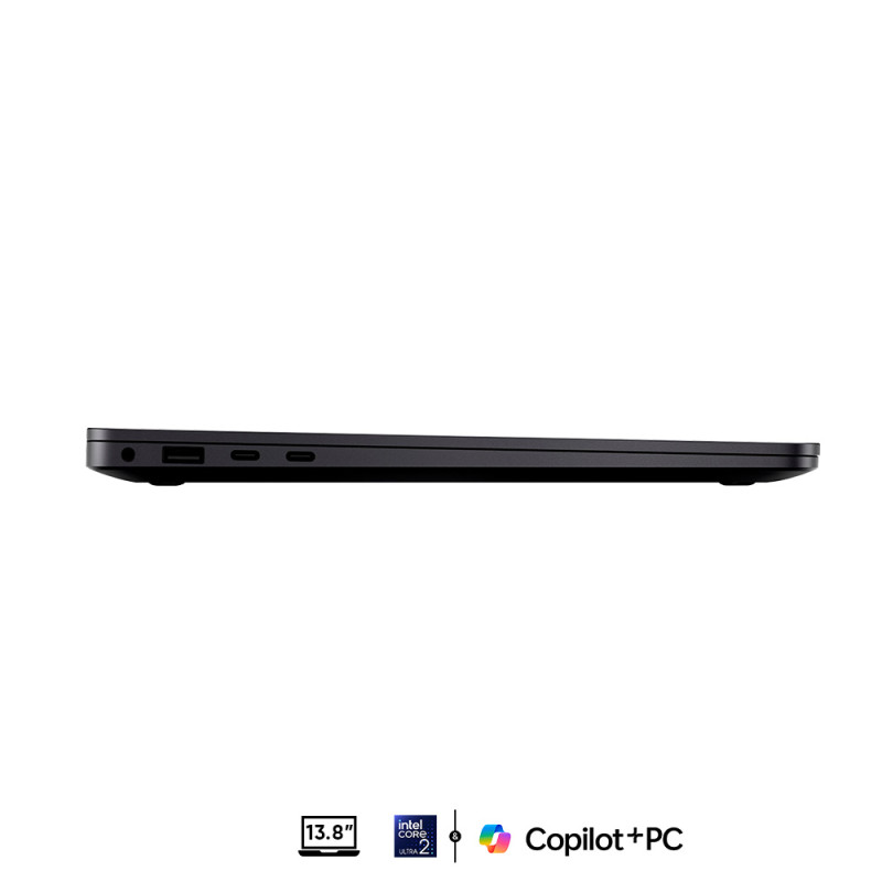 Surface Laptop 7 13.8 Intel