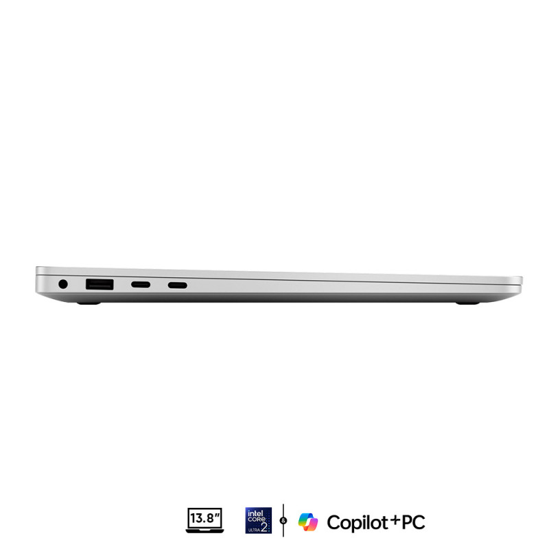 Surface Laptop 7 13.8 Intel