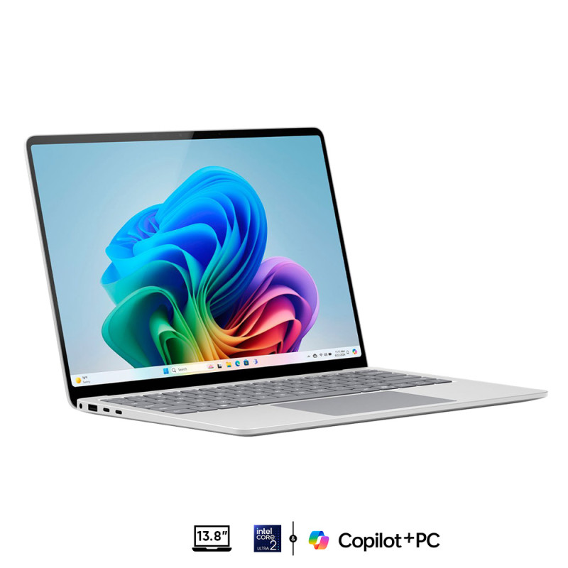 Surface Laptop 7 13.8 Intel