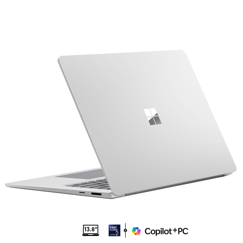 Surface Laptop 7 15 inch Intel