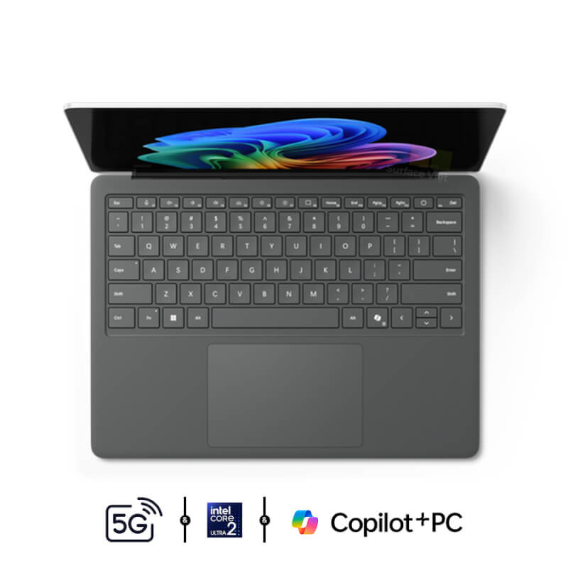 Surface Laptop 7 Intel 5G