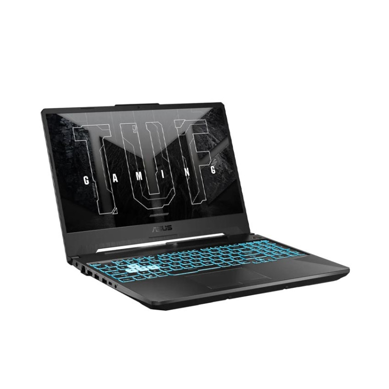 ASUS TUF Gaming A15 (2021)