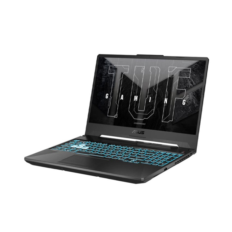 ASUS TUF Gaming A15 (2021)