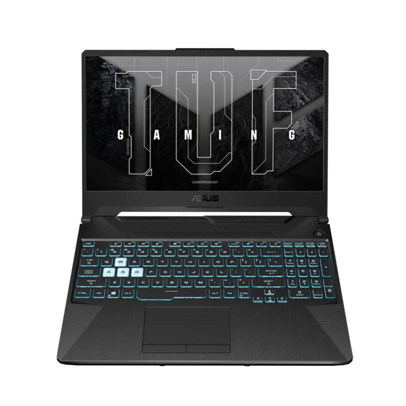ASUS TUF Gaming A15 (2021)