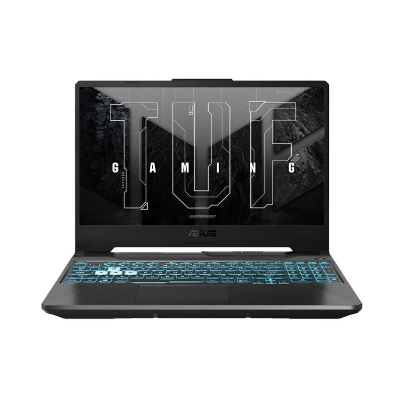 ASUS TUF Gaming A15 (2021)