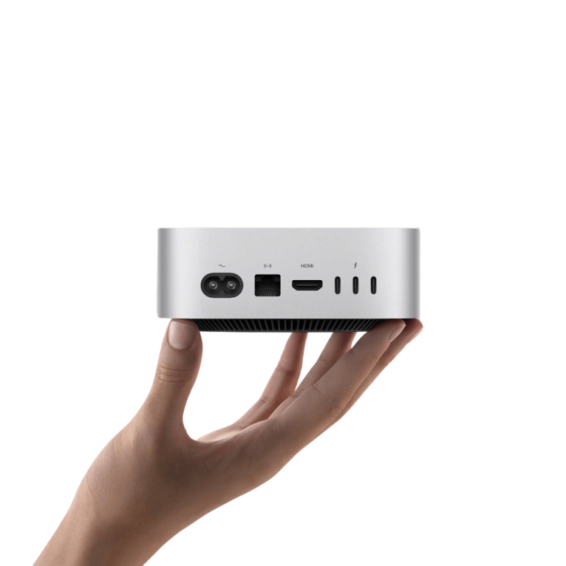 Apple Mac Mini M4 Pro