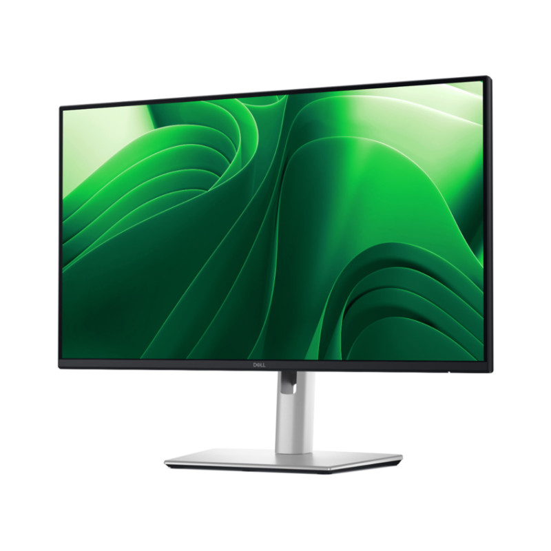 Màn hình Dell Pro 24 Plus P2425D (23.8 inch/WQHD/IPS/100Hz/5ms)