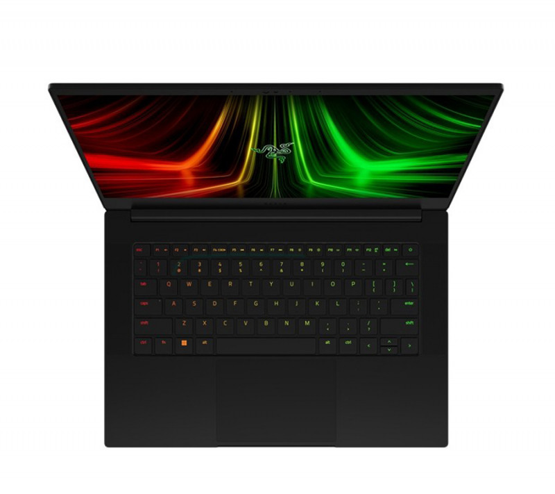 Razer Blade 14 (2022) AMD