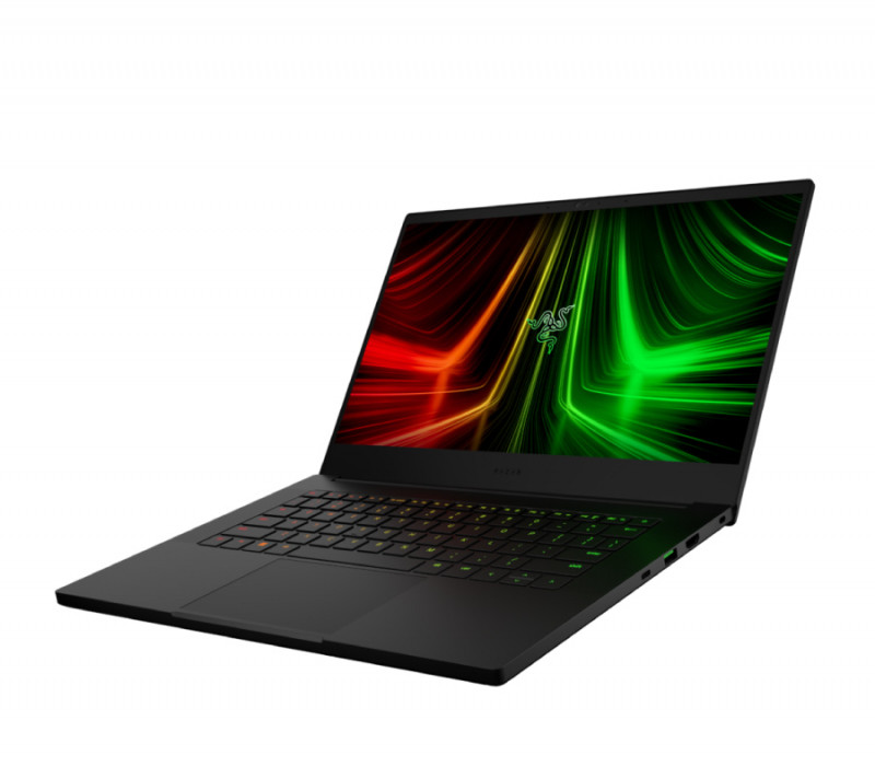 Razer Blade 14 (2022) AMD
