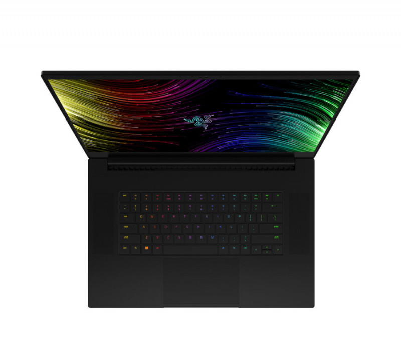 Razer Blade 17 (2022)