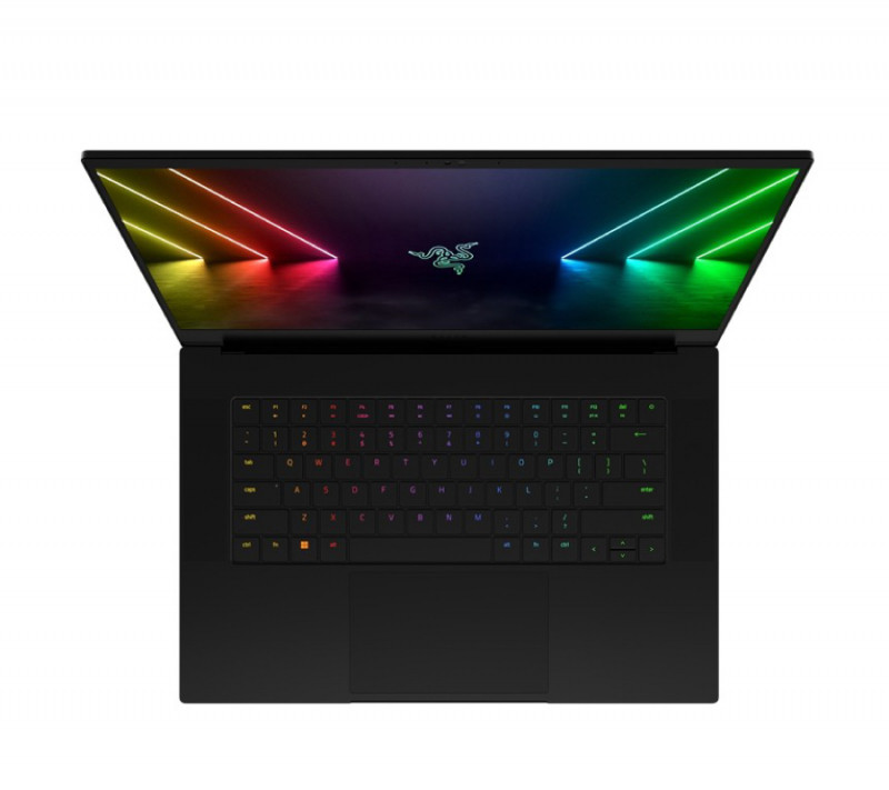 Razer Blade 15 (2022)