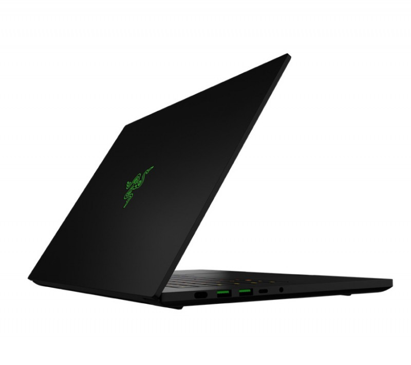 Razer Blade 15 (2022)