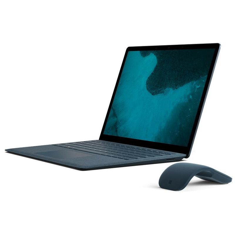 Surface Laptop 2