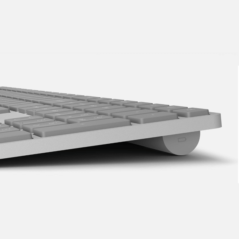 Bàn phím MICROSOFT SURFACE KEYBOARD chính hãng