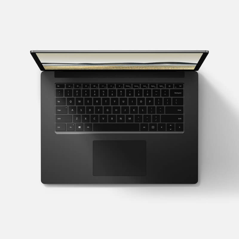 Surface Laptop 4 15 inch