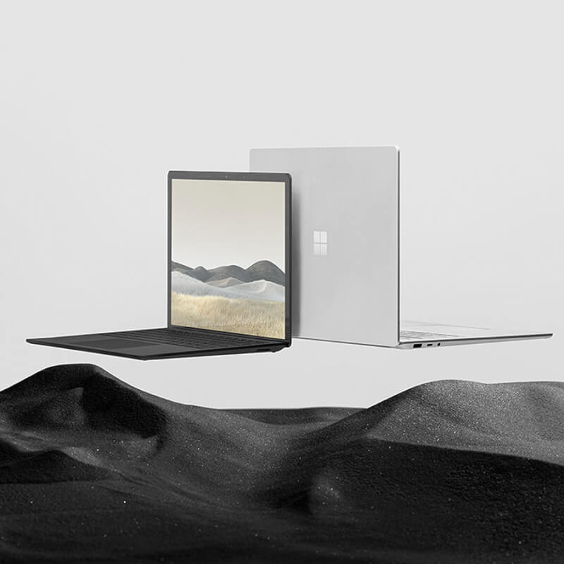 Surface Laptop 4 13.5 inch