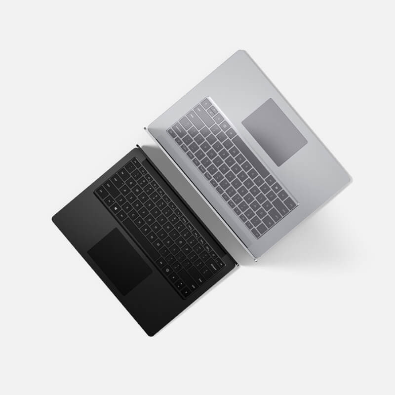 Surface Laptop 4 15 inch