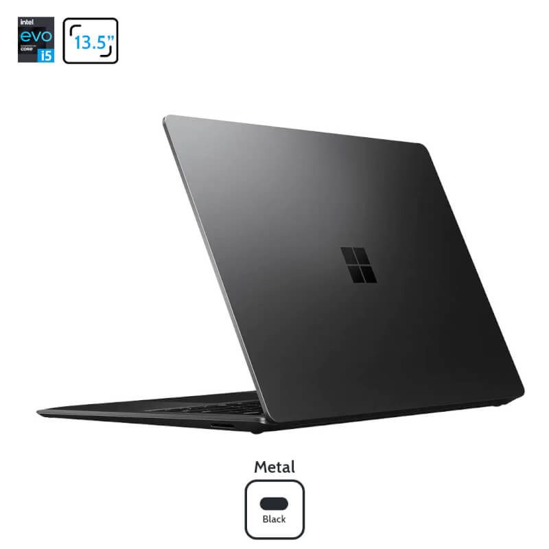 Surface Laptop 5 13.5 inch