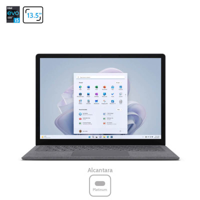 Surface Laptop 5 13.5 inch