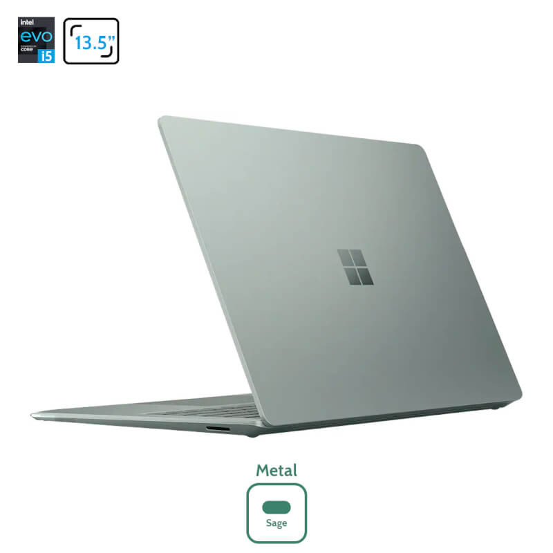 Surface Laptop 5 13.5 inch