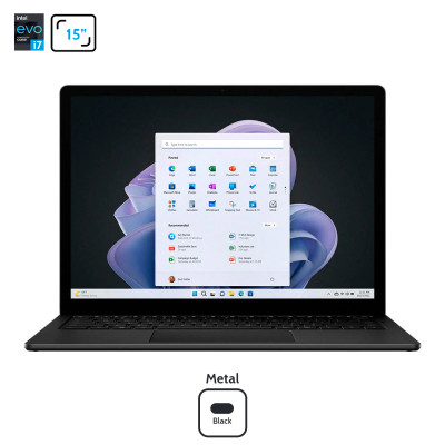 Surface Laptop 5 15 inch