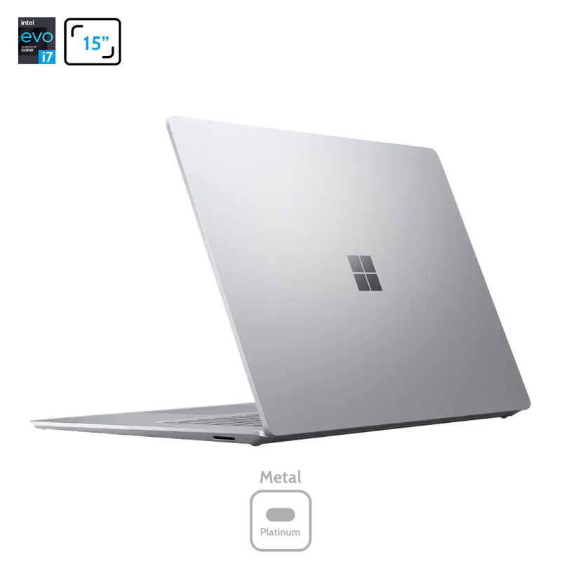 Surface Laptop 5 15 inch